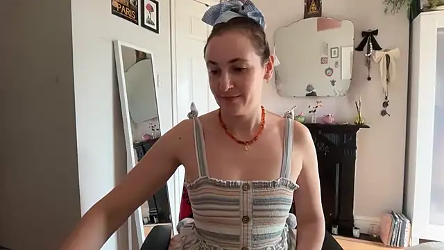 Littlelolo60 online show from 23, 6, 2026