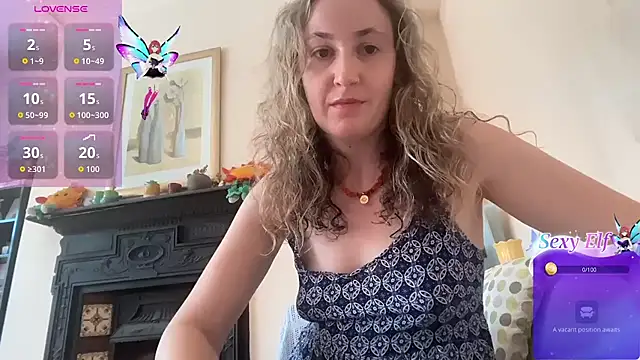 Littlelolo60 online show from 9, 7, 2026