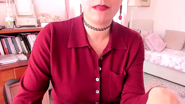 Snapshot of Evademarville chatting on 30, 1, 2025 Evademarville online show from 30, 1, 2025