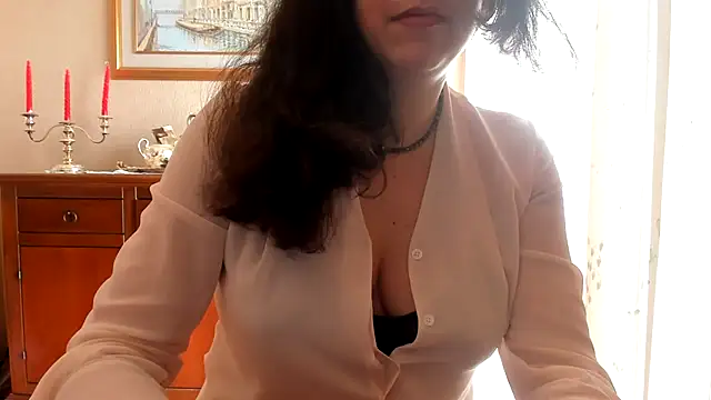 Snapshot of Evademarville chatting on 17, 3, 2025 Evademarville online show from 17, 3, 2025