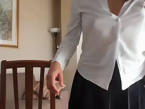 Snapshot of Evademarville chatting on 6, 11, 2025 Evademarville online show from 6, 11, 2025