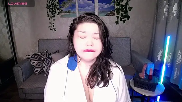 supersex 96 online show from 13, 3, 2025