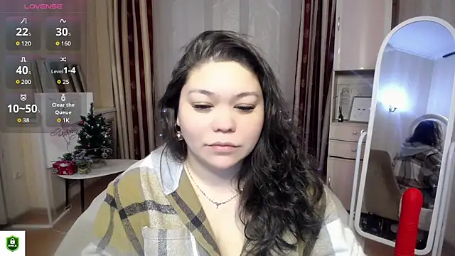 supersex 96 online show from 19, 12, 2025