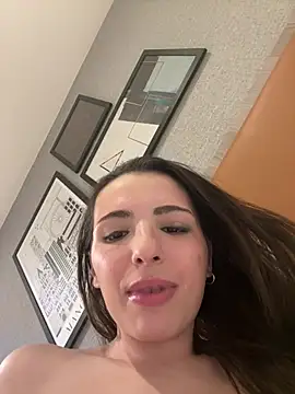 Snapshot of Lanaprincess22 chatting on 21, 3, 2026 Lanaprincess22 online show from 21, 3, 2026