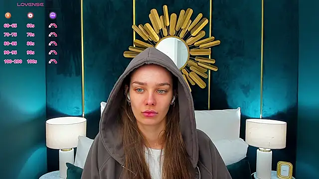 Snapshot of AprilWong chatting on 15, 3, 2026 AprilWong online show from 15, 3, 2026