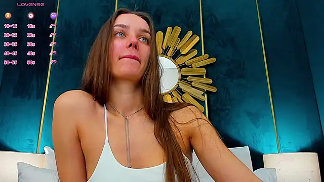 Snapshot of AprilWong chatting on 3, 4, 2026 AprilWong online show from 3, 4, 2026