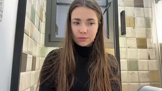 Mika Miller online show from 7, 11, 2025