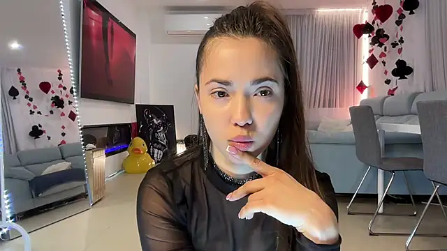 Mika Miller online show from 9, 5, 2026