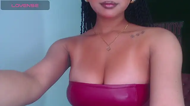 Snapshot of brenda_a_ chatting on 27, 2, 2025 brenda a online show from 27, 2, 2025