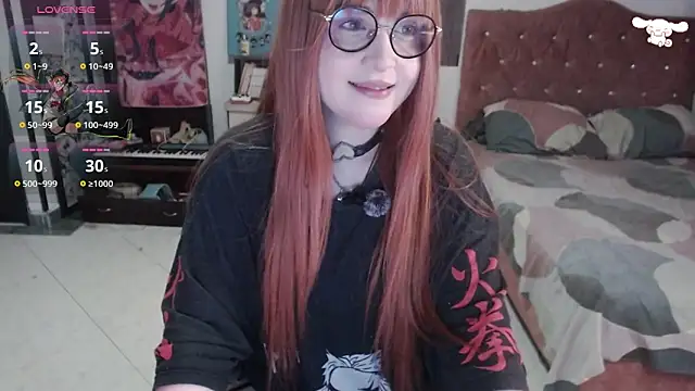 Avril2001 online show from 21, 11, 2025