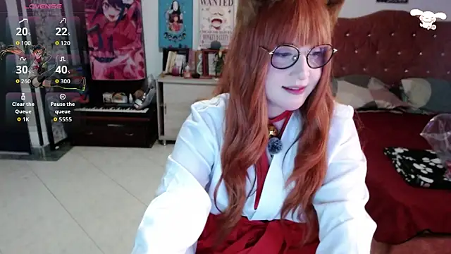 Avril2001 online show from 16, 1, 2026