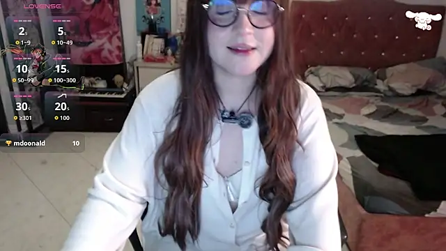 Avril2001 online show from 14, 4, 2026