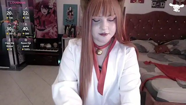 Avril2001 online show from 14, 7, 2026