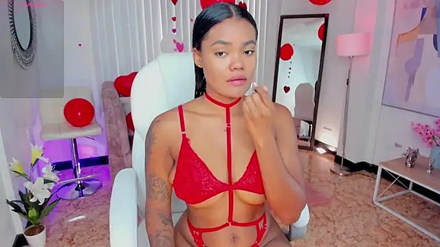 Snapshot of madisson_davon chatting on 14, 2, 2025 madisson davon online show from 14, 2, 2025