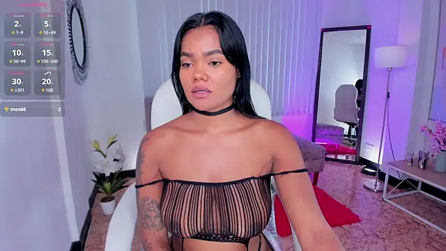 Snapshot of madisson_davon chatting on 18, 3, 2025 madisson davon online show from 18, 3, 2025