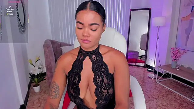 Snapshot of madisson_davon chatting on 19, 3, 2025 madisson davon online show from 19, 3, 2025