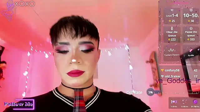 Snapshot of freya_goddes_ chatting on 14, 12, 2024 freya goddes online show from 14, 12, 2024