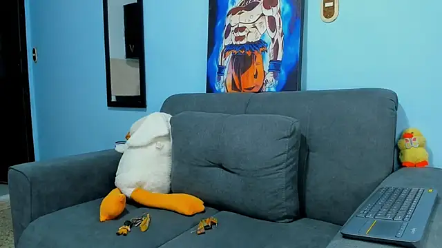 ETHAN ROX online show from 21, 12, 2024