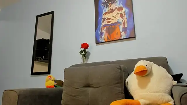 ETHAN ROX online show from 18, 3, 2025