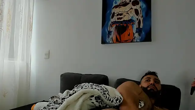 ETHAN ROX online show from 22, 9, 2025