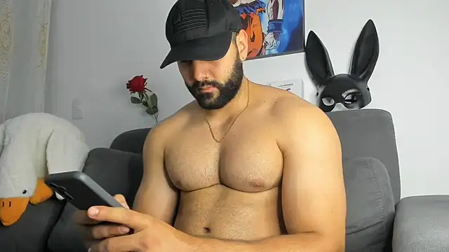 Snapshot of ETHAN_ROX chatting on 12, 2, 2026 ETHAN ROX online show from 12, 2, 2026