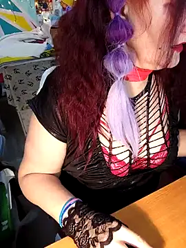 SabrinaXlovess online show from 6, 2, 2025