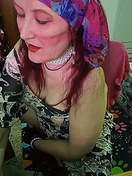 SabrinaXlovess online show from 16, 4, 2026