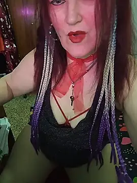 SabrinaXlovess online show from 17, 4, 2026