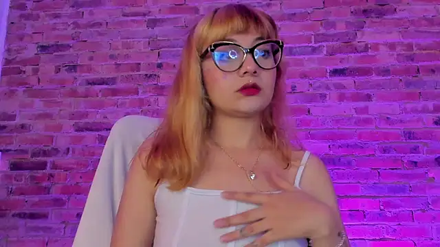 Sweet Namii online show from 25, 1, 2025