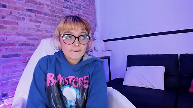 Sweet Namii online show from 14, 2, 2025