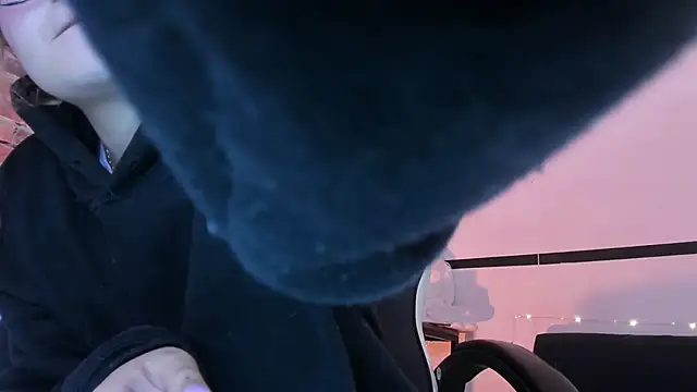 Sweet Namii online show from 27, 2, 2025