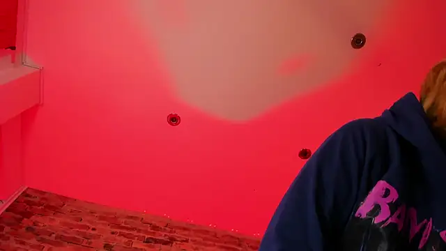 Sweet Namii online show from 11, 3, 2025