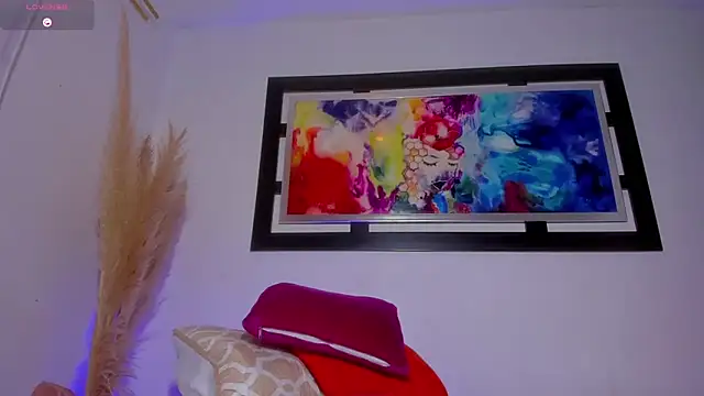 Scarlett 811 online show from 22, 11, 2025