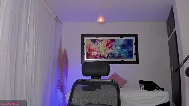 Snapshot of Scarlett_811 chatting on 16, 4, 2026 Scarlett 811 online show from 16, 4, 2026