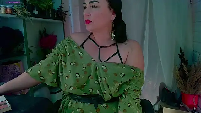 Snapshot of _Cloud_Atlas_ chatting on 14, 2, 2025 Cloud Atlas online show from 14, 2, 2025