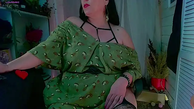 Snapshot of _Cloud_Atlas_ chatting on 14, 2, 2025 Cloud Atlas online show from 14, 2, 2025