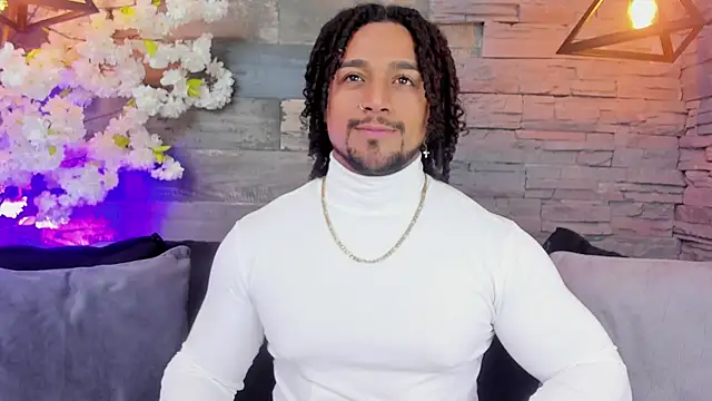 Snapshot of MikeEstevess chatting on 23, 2, 2025 MikeEstevess online show from 23, 2, 2025