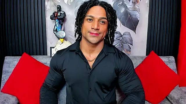 Snapshot of MikeEstevess chatting on 20, 9, 2025 MikeEstevess online show from 20, 9, 2025