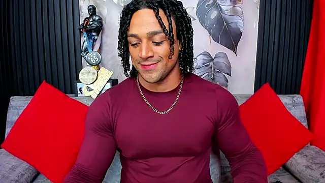 Snapshot of MikeEstevess chatting on 21, 9, 2025 MikeEstevess online show from 21, 9, 2025