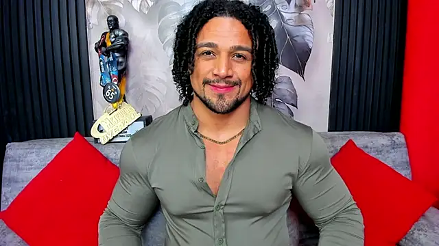 MikeEstevess online show from 11, 1, 2026