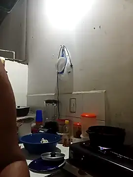 Andreita 95 online show from 15, 3, 2025