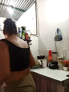 Andreita 95 online show from 19, 3, 2025