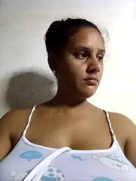 Andreita 95 online show from 14, 9, 2025