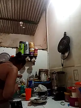 Andreita 95 online show from 18, 9, 2025