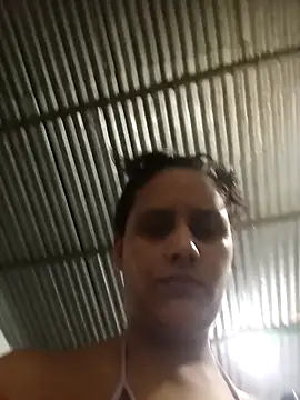 Andreita 95 online show from 23, 9, 2025