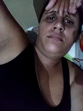 Andreita 95 online show from 15, 10, 2025