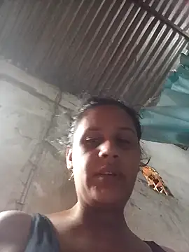 Andreita 95 online show from 19, 10, 2025