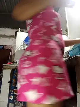 Andreita 95 online show from 3, 2, 2026