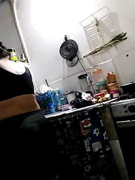 Andreita 95 online show from 25, 2, 2026