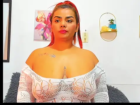 AnahiSmitth online show from 21, 3, 2025